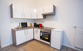 Fullhouse - Chemnitz - R11 Apartments - Marketplace
